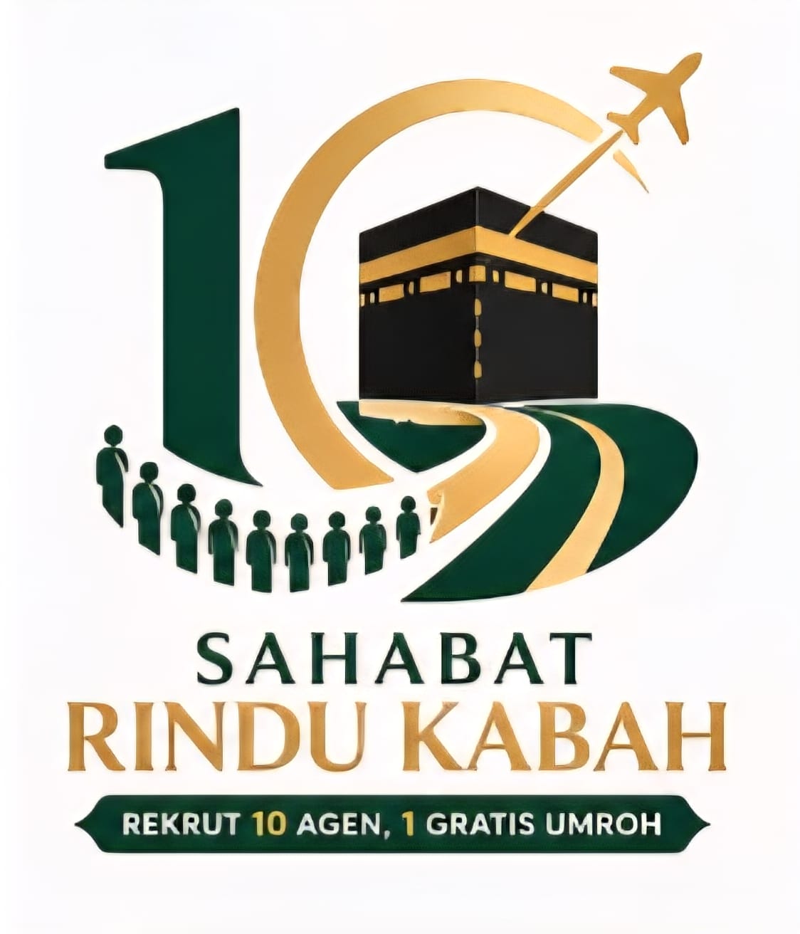 Sahabat Rindu Mekah