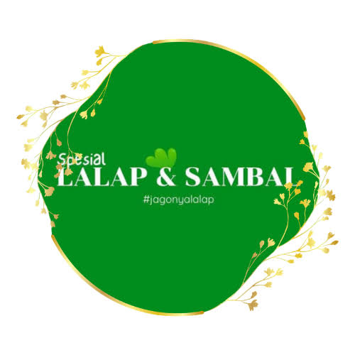 Spesial Lalap Sambal